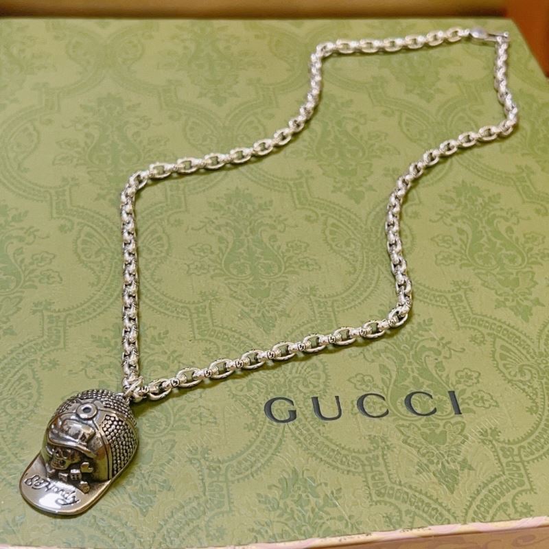 Gucci Necklaces